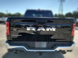 Ram 1500 Big Horn 4x2 Crew Cab 5'7" Box 2026