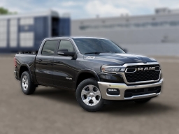 Ram 1500 Big Horn 4x2 Crew Cab 5'7" Box 2026