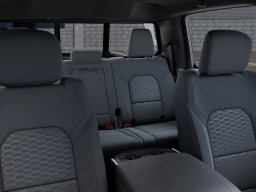 Ram 1500 Big Horn 4x2 Crew Cab 5'7" Box 2026