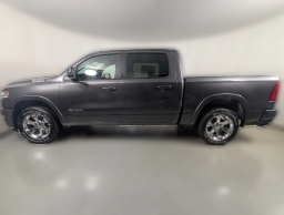 Ram 1500 Big Horn 4x2 Crew Cab 5'7" Box 2026