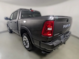 Ram 1500 Big Horn 4x2 Crew Cab 5'7" Box 2026