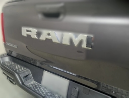 Ram 1500 Big Horn 4x2 Crew Cab 5'7" Box 2026