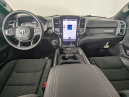 Ram 1500 Big Horn 4x2 Crew Cab 5'7" Box 2026