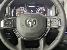 Ram 1500 Big Horn 4x2 Crew Cab 5'7" Box 2026