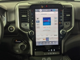 Ram 1500 Big Horn 4x2 Crew Cab 5'7" Box 2026