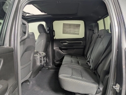 Ram 1500 Big Horn 4x2 Crew Cab 5'7" Box 2026