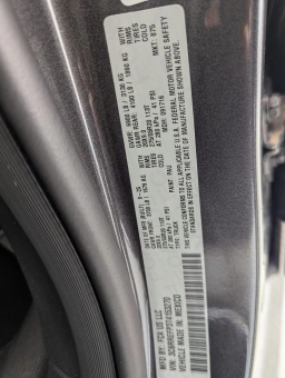 Ram 1500 Big Horn 4x2 Crew Cab 5'7" Box 2026