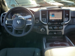 Ram 1500 Big Horn 4x2 Crew Cab 5'7" Box 2026