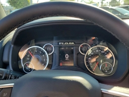 Ram 1500 Big Horn 4x2 Crew Cab 5'7" Box 2026