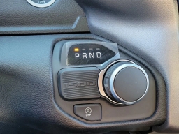 Ram 1500 Big Horn 4x2 Crew Cab 5'7" Box 2026