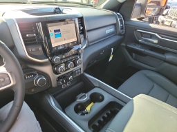 Ram 1500 Big Horn 4x2 Crew Cab 5'7" Box 2026