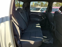 Ram 1500 Big Horn 4x2 Crew Cab 5'7" Box 2026