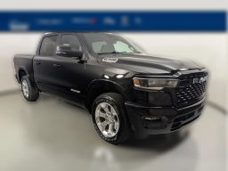 Ram 1500 Big Horn 4x2 Crew Cab 5'7" Box 2026