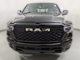 Ram 1500 Big Horn 4x2 Crew Cab 5'7" Box 2026