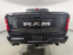 Ram 1500 Big Horn 4x2 Crew Cab 5'7" Box 2026