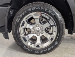 Ram 1500 Big Horn 4x2 Crew Cab 5'7" Box 2026