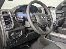 Ram 1500 Big Horn 4x2 Crew Cab 5'7" Box 2026