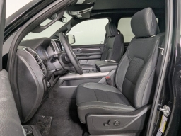 Ram 1500 Big Horn 4x2 Crew Cab 5'7" Box 2026