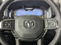 Ram 1500 Big Horn 4x2 Crew Cab 5'7" Box 2026