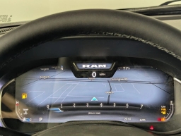 Ram 1500 Big Horn 4x2 Crew Cab 5'7" Box 2026