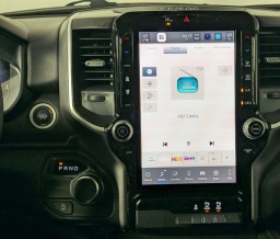 Ram 1500 Big Horn 4x2 Crew Cab 5'7" Box 2026