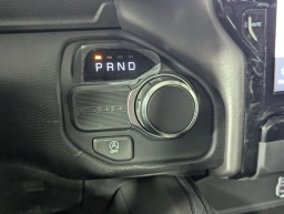 Ram 1500 Big Horn 4x2 Crew Cab 5'7" Box 2026