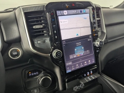 Ram 1500 Big Horn 4x2 Crew Cab 5'7" Box 2026