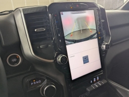 Ram 1500 Big Horn 4x2 Crew Cab 5'7" Box 2026