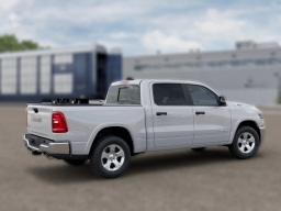 Ram 1500 Big Horn 4x2 Crew Cab 5'7" Box 2026