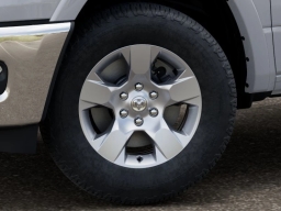 Ram 1500 Big Horn 4x2 Crew Cab 5'7" Box 2026