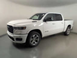 Ram 1500 Big Horn 4x2 Crew Cab 5'7" Box 2026