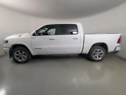 Ram 1500 Big Horn 4x2 Crew Cab 5'7" Box 2026