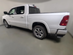 Ram 1500 Big Horn 4x2 Crew Cab 5'7" Box 2026