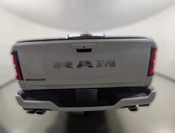 Ram 1500 Big Horn 4x2 Crew Cab 5'7" Box 2026