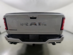 Ram 1500 Big Horn 4x2 Crew Cab 5'7" Box 2026