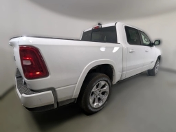 Ram 1500 Big Horn 4x2 Crew Cab 5'7" Box 2026