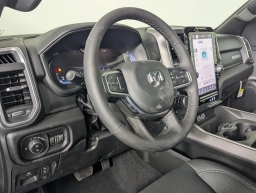 Ram 1500 Big Horn 4x2 Crew Cab 5'7" Box 2026