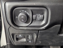 Ram 1500 Big Horn 4x2 Crew Cab 5'7" Box 2026