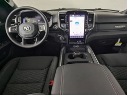 Ram 1500 Big Horn 4x2 Crew Cab 5'7" Box 2026