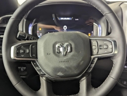 Ram 1500 Big Horn 4x2 Crew Cab 5'7" Box 2026