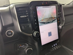 Ram 1500 Big Horn 4x2 Crew Cab 5'7" Box 2026