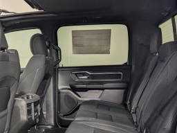 Ram 1500 Big Horn 4x2 Crew Cab 5'7" Box 2026