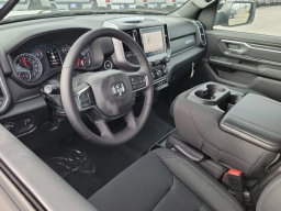 Ram 1500 Big Horn 4x2 Crew Cab 5'7" Box 2026