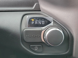 Ram 1500 Big Horn 4x2 Crew Cab 5'7" Box 2026