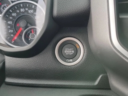 Ram 1500 Big Horn 4x2 Crew Cab 5'7" Box 2026