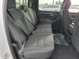 Ram 1500 Big Horn 4x2 Crew Cab 5'7" Box 2026