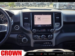 Ram 1500 Express 4x2 Crew Cab 5'7" Box 2026