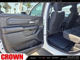 Ram 1500 Express 4x2 Crew Cab 5'7" Box 2026