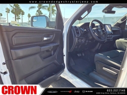 Ram 1500 Express 4x2 Crew Cab 5'7" Box 2026