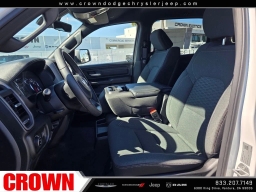 Ram 1500 Express 4x2 Crew Cab 5'7" Box 2026